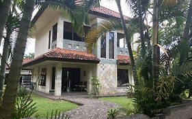 Villa Serendah Senggigi